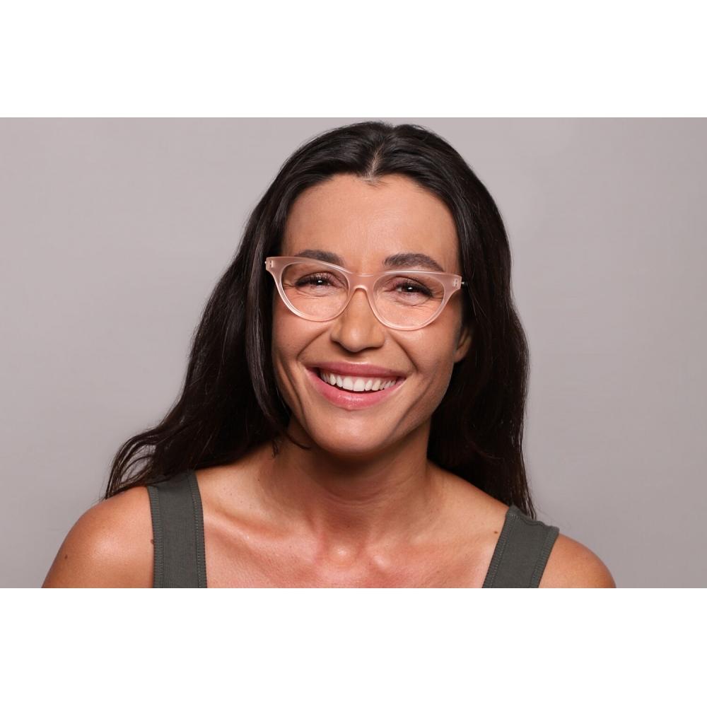 Diesel Dl5059 072 Unisex Eyeglasses