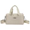 2026 Women's Lightweight Nylon Crossbody Bag: Large Capacity, Fashionable, Versatile, and Perfect for Casual or Commuting Use.