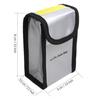 Fireproof Explosionproof Lipo Battery Safe Bag Portable Heat Resistant Pouch Sack for  DJI Phantom 3 Battery Charge &