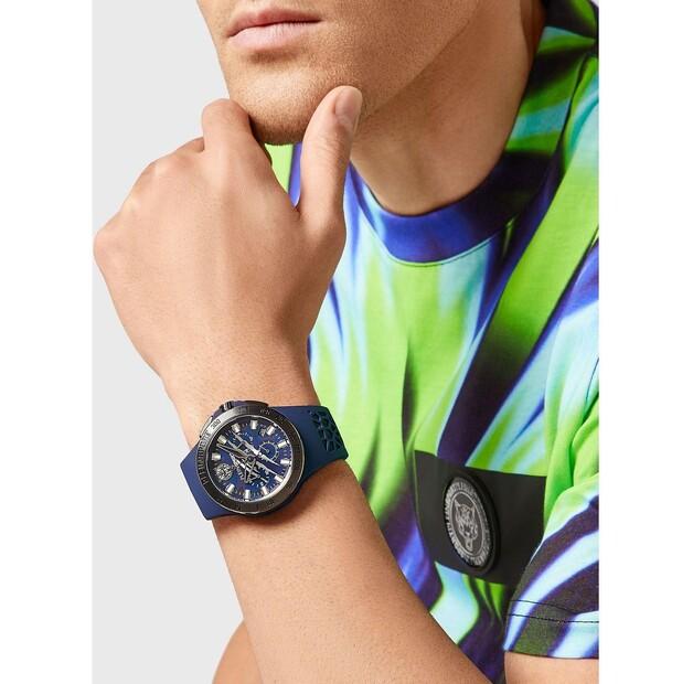 Watch Plein Sport PSABA0223 Thunderstorm Chrono