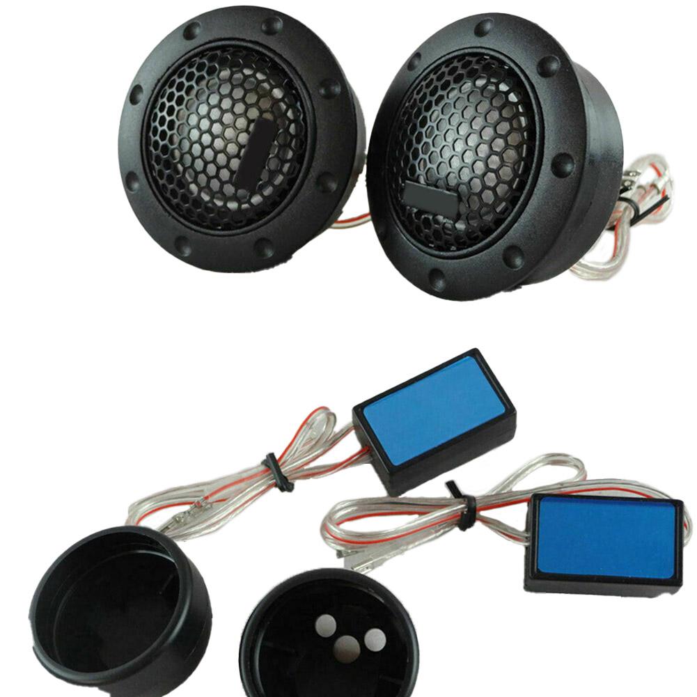 Buy Speakers Tweeters Auto DDTS30 Replace Soft Dome 1224V at