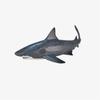 [young toys] SEA LIFE Marine Animal Figure Series (Choose 1 of 4)