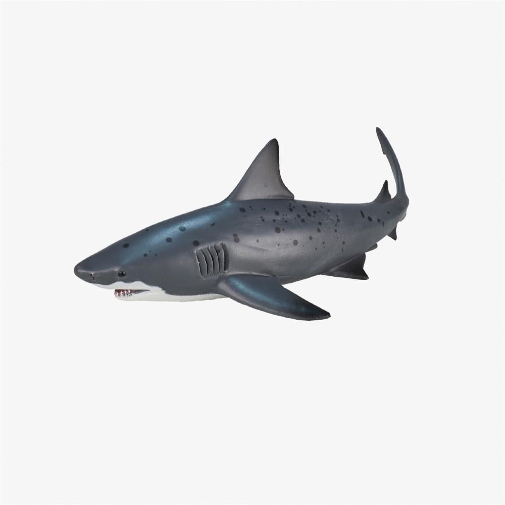 [young toys] SEA LIFE Marine Animal Figure Series (Choose 1 of 4)