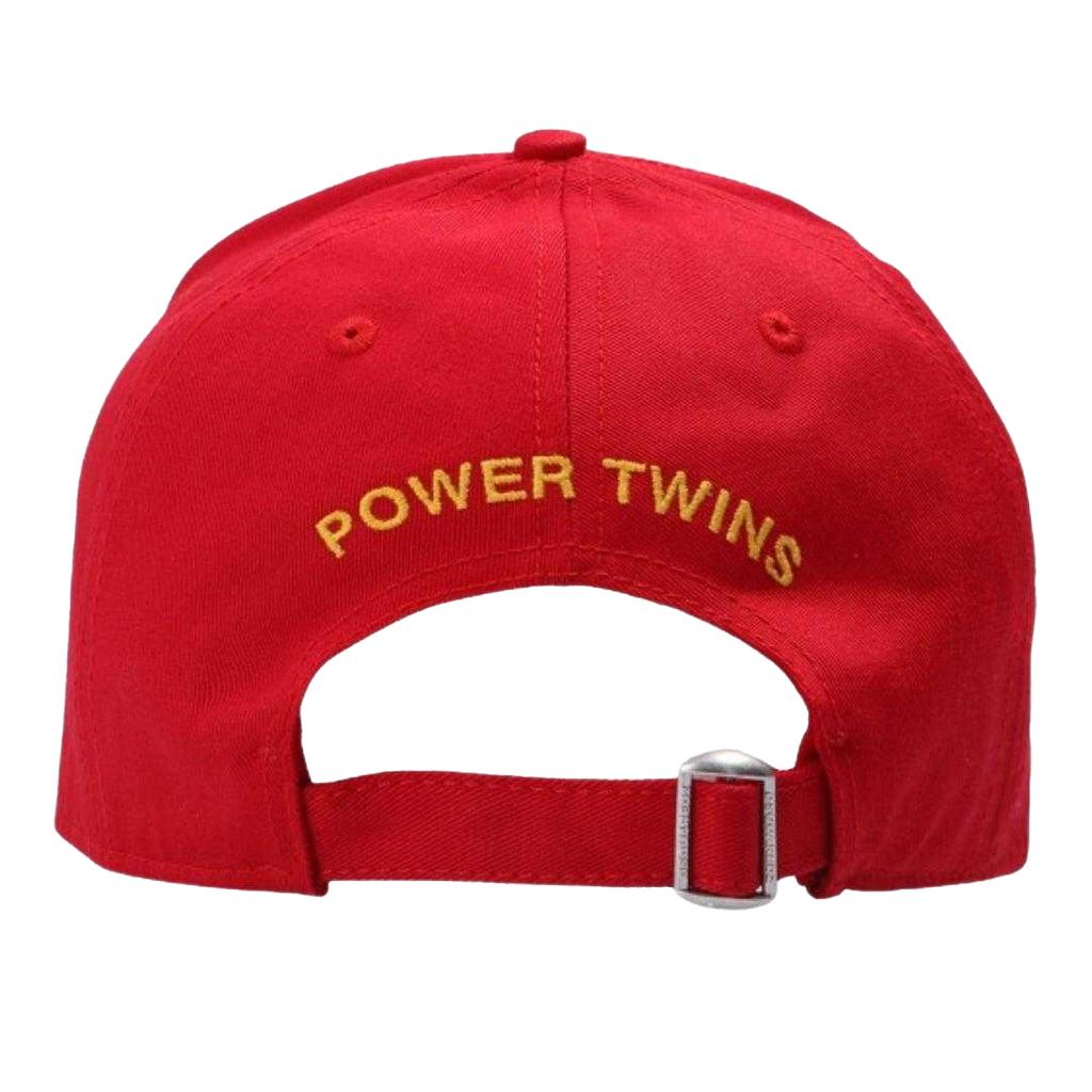 Dsquared2 Sweat And Tears Logo Baseball Cap