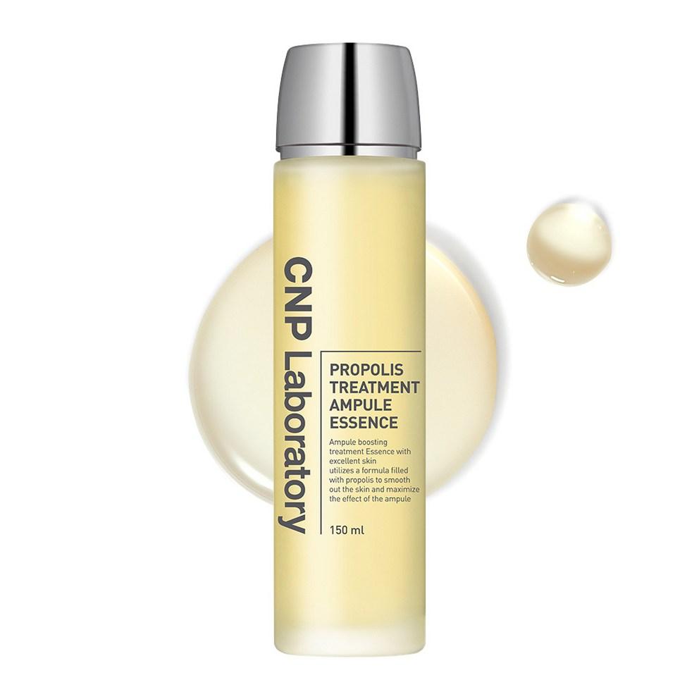 CNP Laboratory Propolis Treatment Ampule Essence, 150ml
