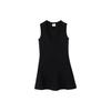 Burberry Sleeveless Dress Women's (Unisex) Sleeveless Dresses 80703641