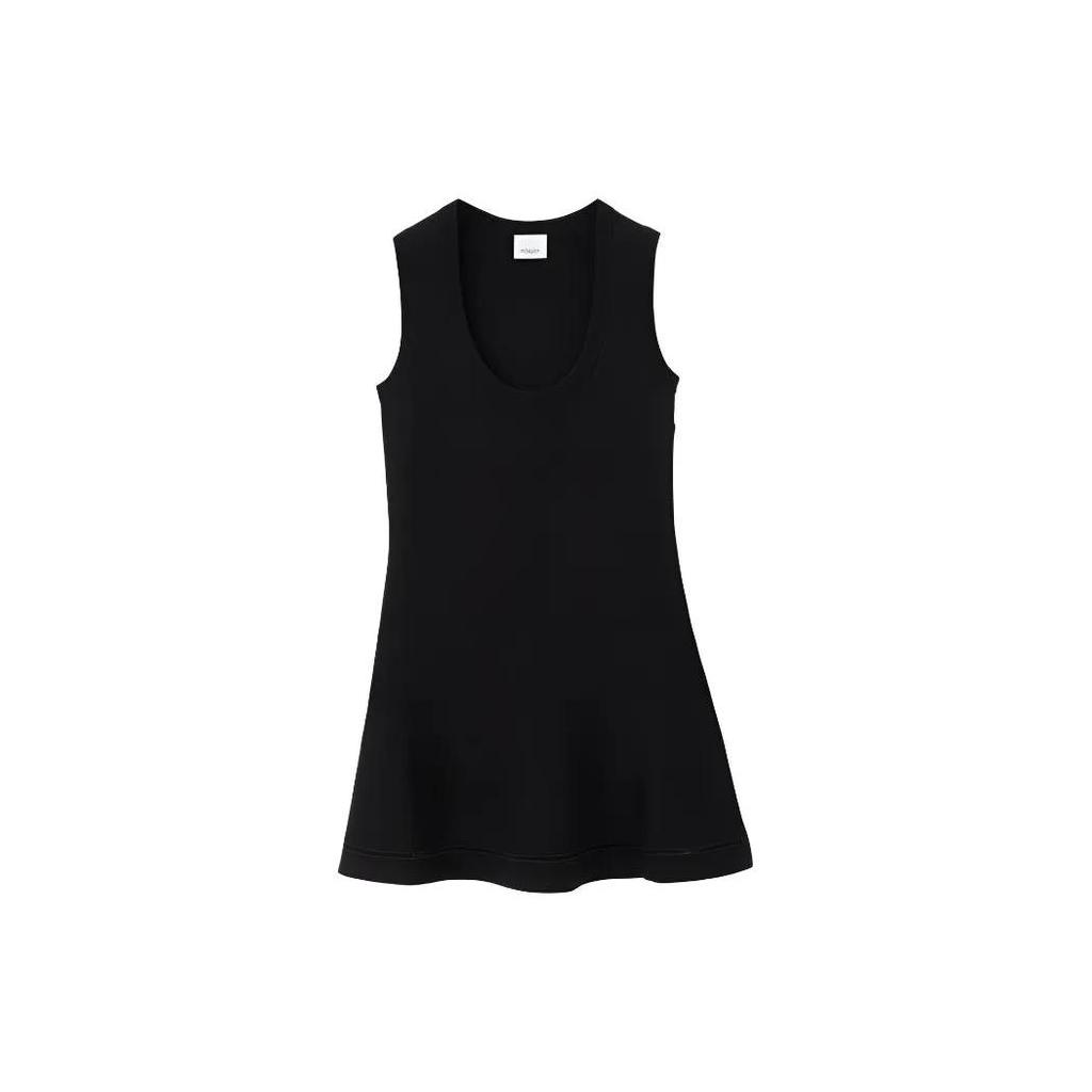 Burberry Sleeveless Dress Women's (Unisex) Sleeveless Dresses 80703641