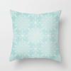 American Pattern Geometric Pillowcase Home Sofa Cushion Pillowcase