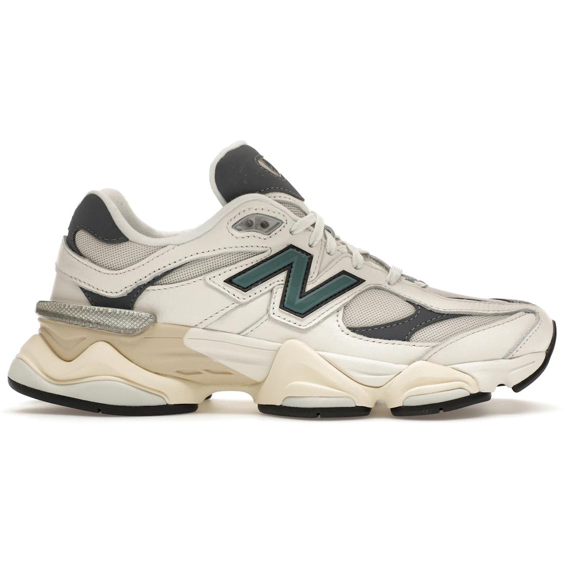 

Кроссовки New Balance 9060 New Spruce(U9060ESD) 36