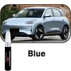 Automotive Paint Repair Pen for GEELY EX2 Touch-Up Pen Paint Scratch Remover Car Paint Care Accessories Touchup Paint2