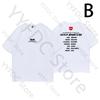 Babymonster T Shirt Kpop Fashion HELLO MONSTERS Concert Fans MONSTIEZ Tops Women crop tops Unisex Summer Cotton Short Sleeve Tee