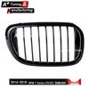 Modified Gloss Black Grille for BMW 7 Series G11/G12 (2016-2018) Single Line Style