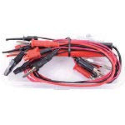 Conjunto de cabos de teste Teishin TLA210