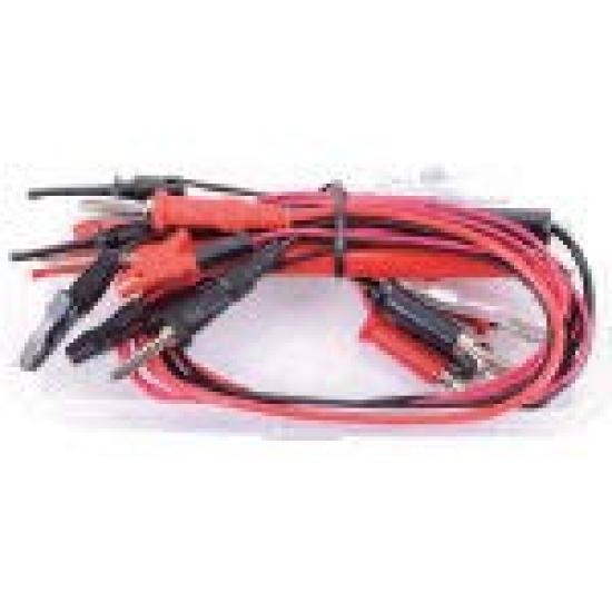 

Teishin test lead set TLA210