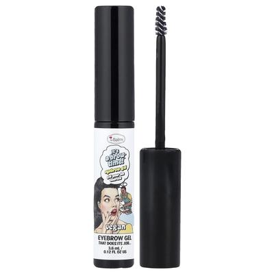 Trucco occhi – Matite e gel per sopracciglia