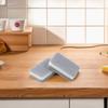 Éponge à vaisselle Éponge haute densité Éponge de nettoyage de cuisine