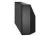 Sony Component FM Compatible Black B Multi-Connect CMT-X3CD Bluetooth/FM/AM/Wide CMT-X3CD