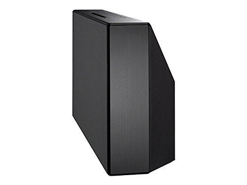 Sony Component FM Compatible Black B Multi-Connect CMT-X3CD Bluetooth/FM/AM/Wide CMT-X3CD