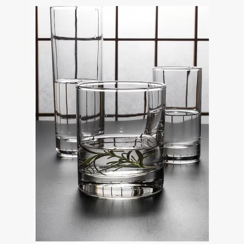 ARTLIGHT Libby Classic Whiskey Glass