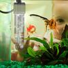 Heater For Aquarium Small Aquarium Heater Small 10W Submersible Heating Rod Warmer For Saltwater Crab Turtle Home Freshwater