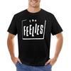 BEST SELLER The Feelies Merchandise T-shirt sweat customizeds shirts graphic tees for a boy graphic t-shirts