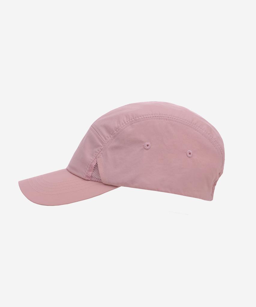 NODE LABS Dev:10 Sunglasses Cut Ball Cap 04_Pink