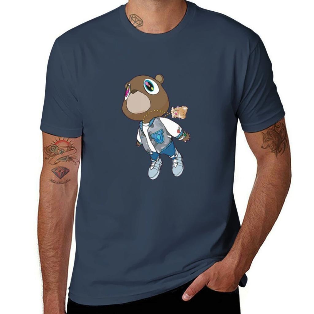 Fly Astronout Tshirt Unisex T Shirts For Unisex Casual Tshirt