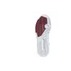 adidas Originals Drop Step XL Comfortable Versatile Mid-Top Skate Shoes Unisex Sneakers White Red IF4322