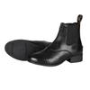 Dublin Childrens/Kids Foundation II Leather Zip Jodhpur Boots