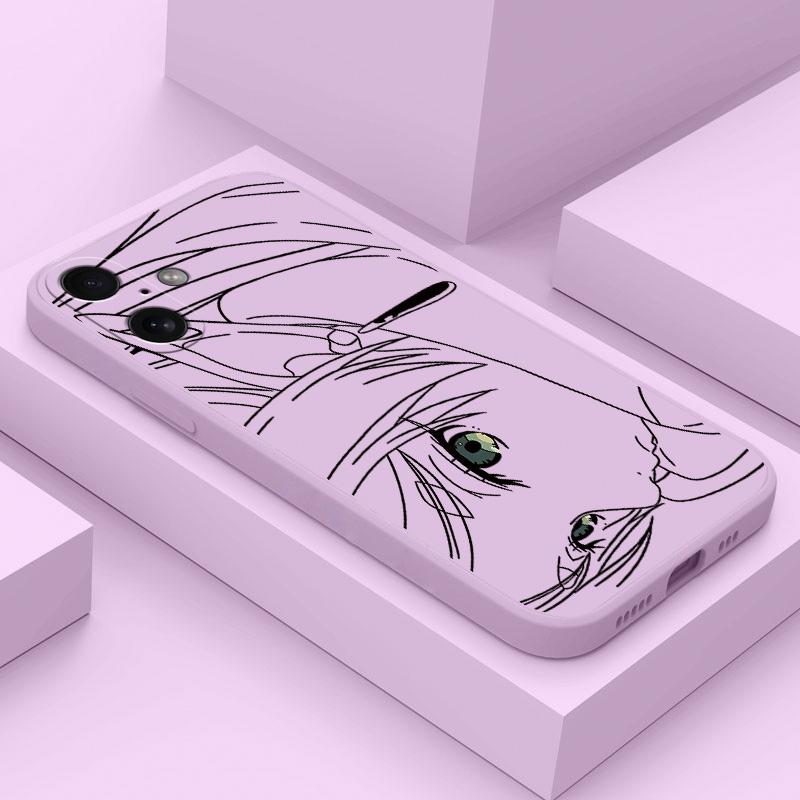 Hot Japan Anime Comics Frieren Phone Case For Samsung Galaxy S25 S24 S23 S22 S21 S20 S10 Note 20 10 Ultra Plus FE 4G 5G Cover