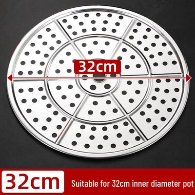 Tencere – Buharlı pişiriciler