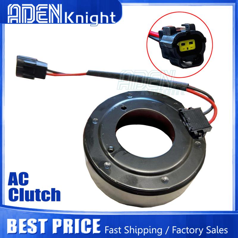 

SD7C16 AC Compressor Clutch Coil For Chery Tiggo 7 8 5X Pro EXEED TXL 301000131AA