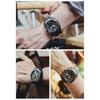 CaSio Men S Pro Trek Radio Solar biomaSS plaStic Watch Prw 6900y 1jf Black
