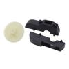 RC Reduction Gear Upper Lower Cover Set for WLtoys 144001 144010 114 Remote Control Car