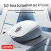 Lenovo N260 Silent Portable Wireless Mouse