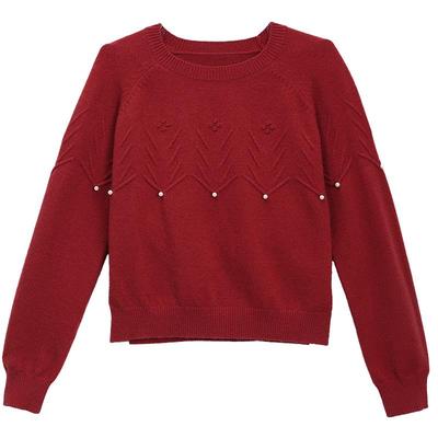 Tops – Suéteres