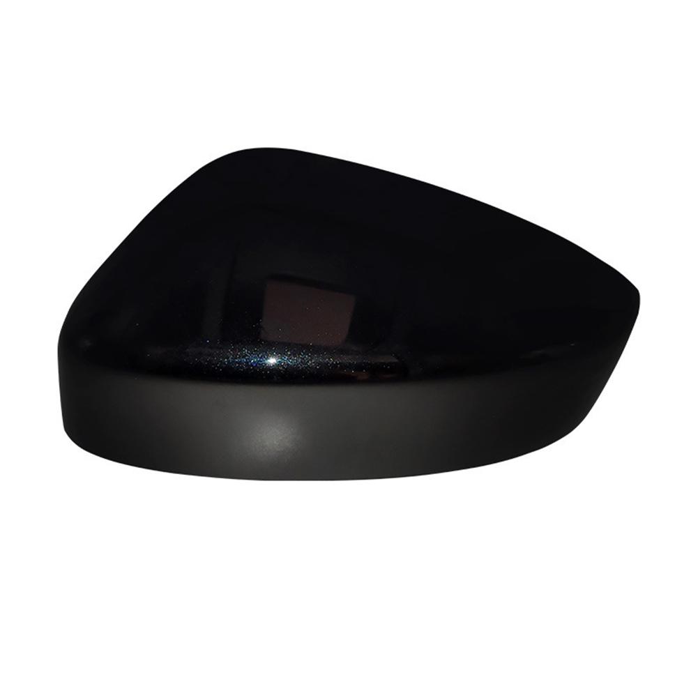 Autofahrer Beifahrerseite Rückspiegelkappe Abdeckung Ersatz für Mazda CX-5 2017-2025 Rückansicht Seitenkofferverkleidung