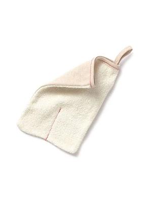 SASAWASHI [Sasawashi] Sasawashi Body Scrub Mittens