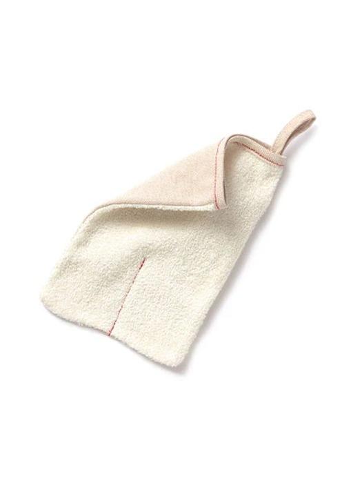

SASAWASHI [Sasawashi] Sasawashi Body Scrub Mittens F