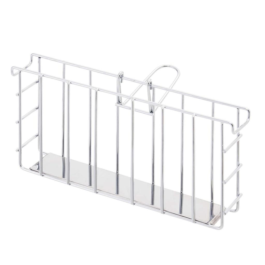 LOGOS Spinning Cooking W x D x H Grill, 81064153, Silver, Approx. 22.5" 20.5" 10.9"