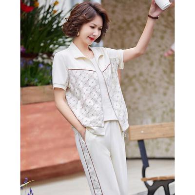 Abiti e completi – Completi con pantaloni