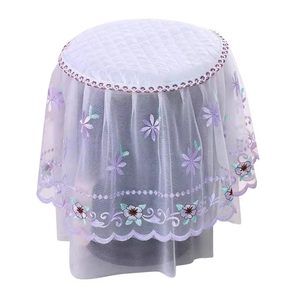 Multi-functional Rice Cooker Dust Cover Transparent Air Fryer Dust Cover Living Room