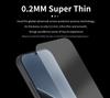 For Xiaomi MI 17 Pro Max Glass Nillkin Amazing H+Pro 0.2MM Screen Protector Tempered Glass Film