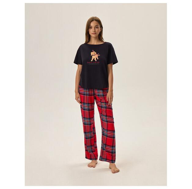 Пижама Esotiq 42100 EU S