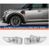 Side Turn Signal for MINI COUNTRYMAN F60 (63137406369, 63137406370)