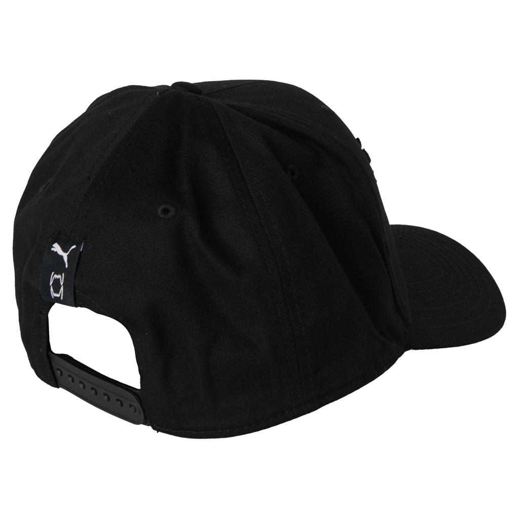 Hat Sunshade LaMelo Alwaysz On BB Cap 025743 24 Color Black [PUMA] Fall/Winter (01)