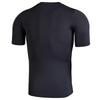 Men's Sports V Neck Short Sleeve T-shirt  Quick Dry Fitness Workout Training Tee Activewear