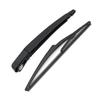 Car Windscreen Rear Windshield Wiper Replacement Wiper Arm and Blade for Nissan Pathfinder 2013-2018  NO 28780-JM00A