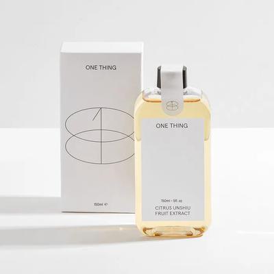 Grünmandarinen-Extrakt Toner 150ml