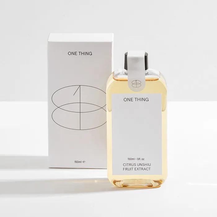 Green Tangerine Extract Toner 150ml
